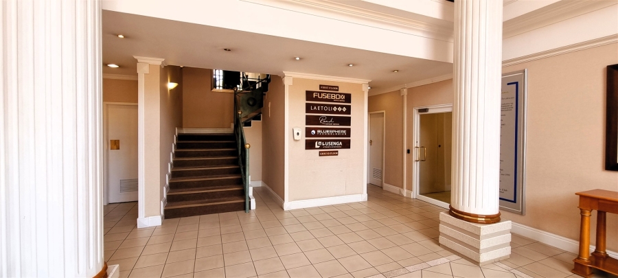 To Let commercial Property for Rent in Rivonia Gauteng