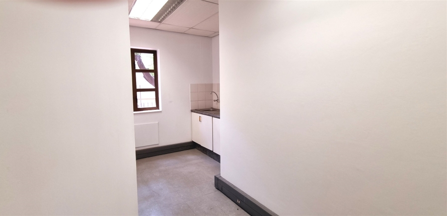 To Let commercial Property for Rent in Rivonia Gauteng