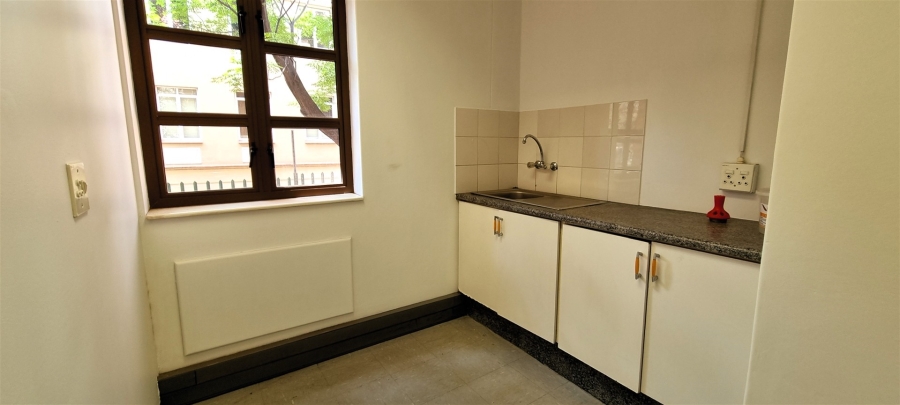 To Let commercial Property for Rent in Rivonia Gauteng