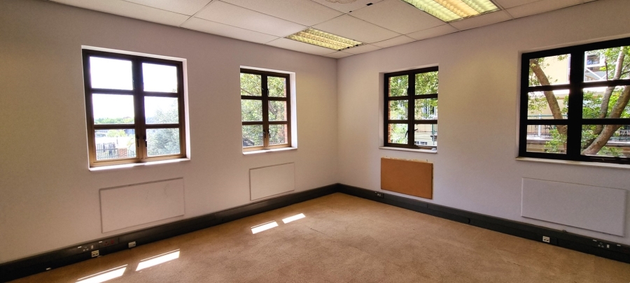 To Let commercial Property for Rent in Rivonia Gauteng