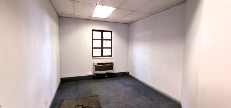 To Let commercial Property for Rent in Rivonia Gauteng