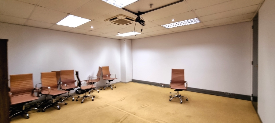 To Let commercial Property for Rent in Rivonia Gauteng