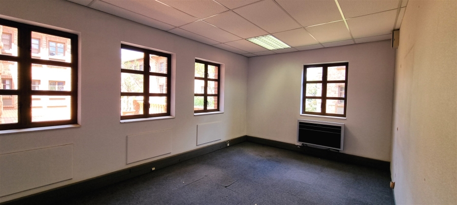 To Let commercial Property for Rent in Rivonia Gauteng