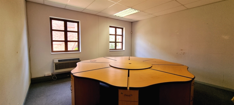 To Let commercial Property for Rent in Rivonia Gauteng