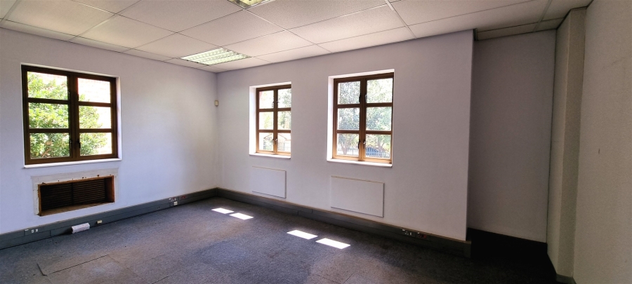 To Let commercial Property for Rent in Rivonia Gauteng