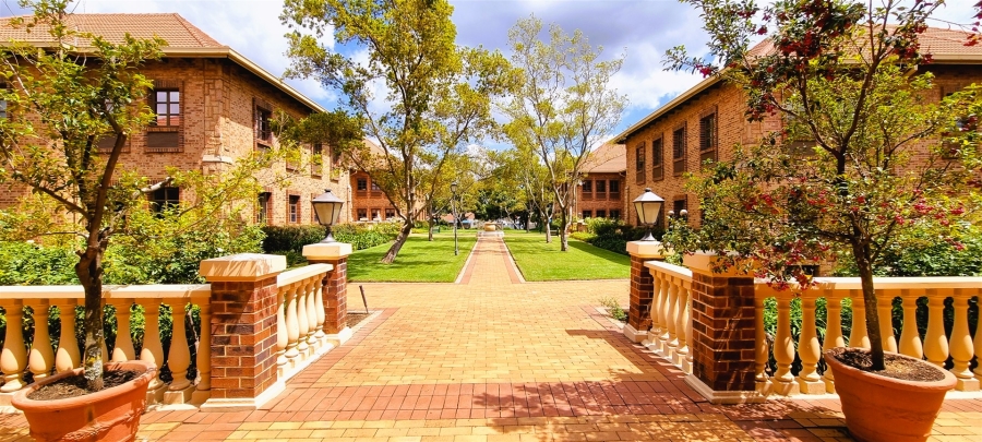 To Let commercial Property for Rent in Rivonia Gauteng