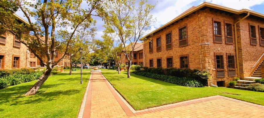 To Let commercial Property for Rent in Rivonia Gauteng