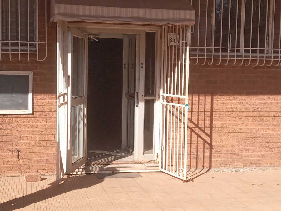 To Let commercial Property for Rent in Apex Gauteng