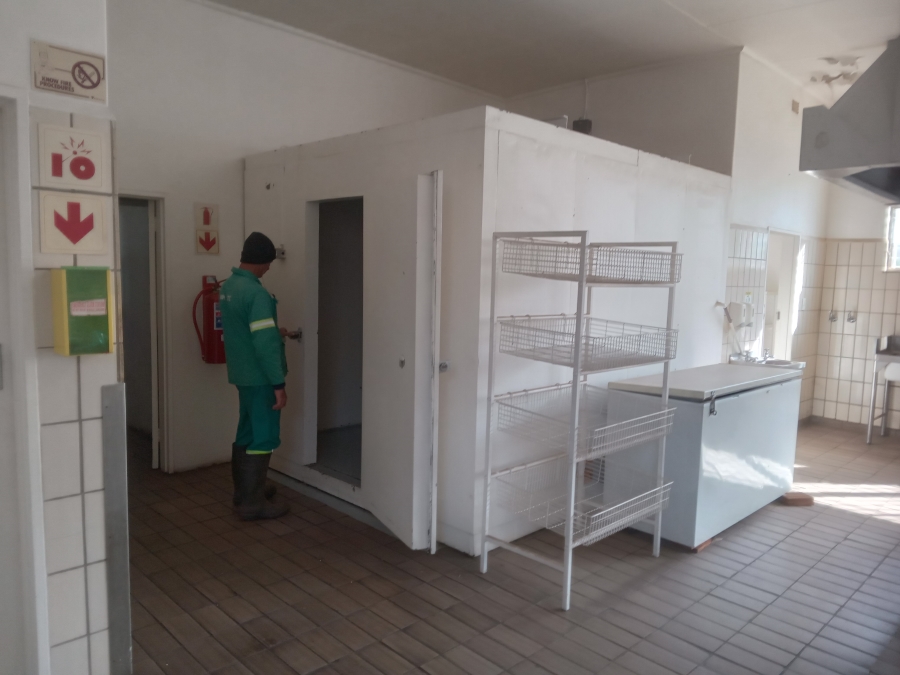 To Let commercial Property for Rent in Apex Gauteng