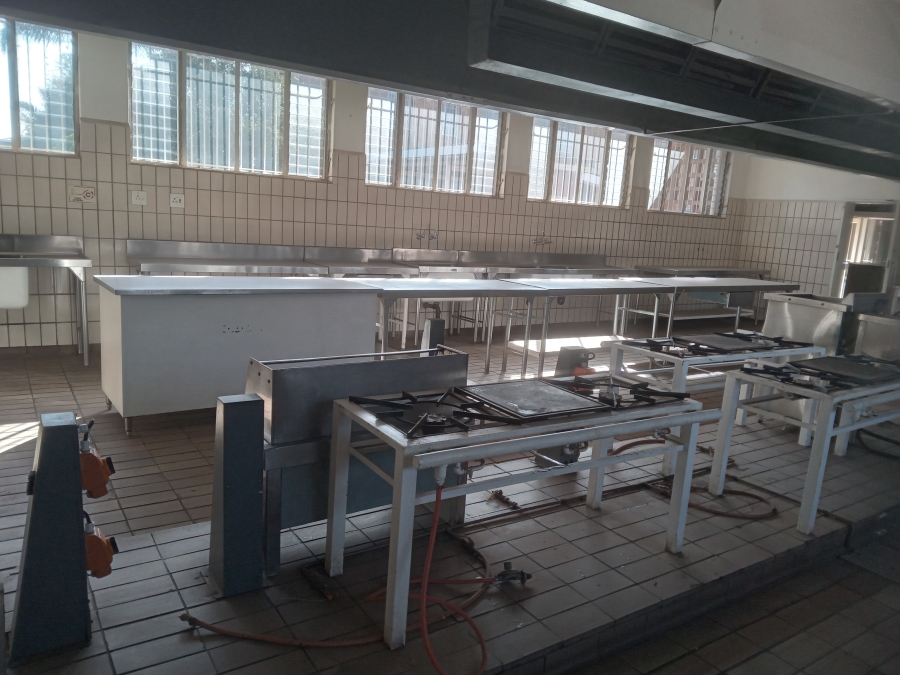 To Let commercial Property for Rent in Apex Gauteng
