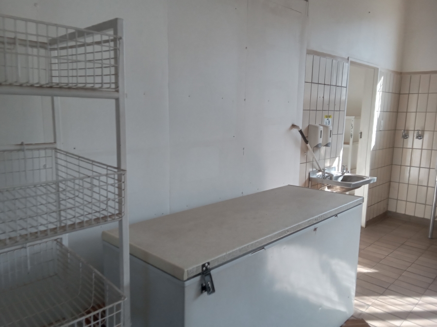 To Let commercial Property for Rent in Apex Gauteng