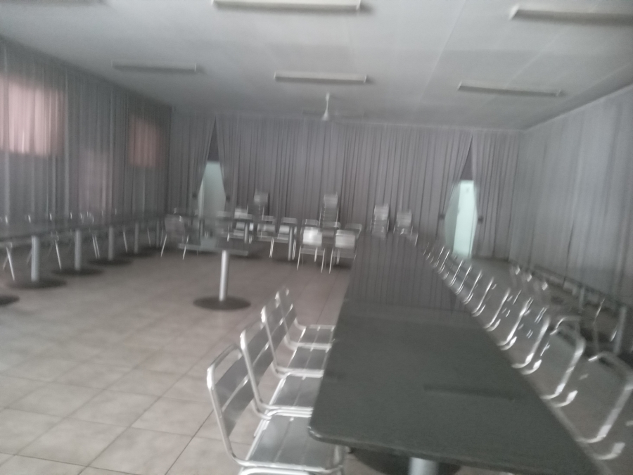 To Let commercial Property for Rent in Apex Gauteng