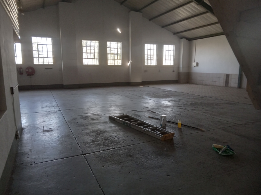 To Let commercial Property for Rent in Apex Gauteng