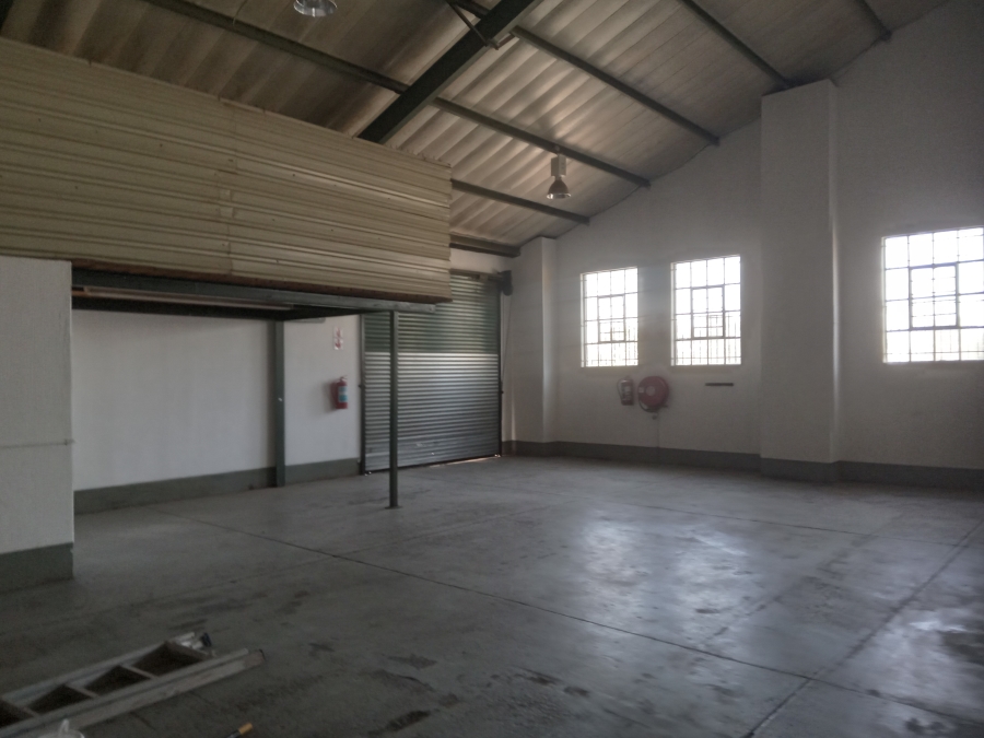 To Let commercial Property for Rent in Apex Gauteng