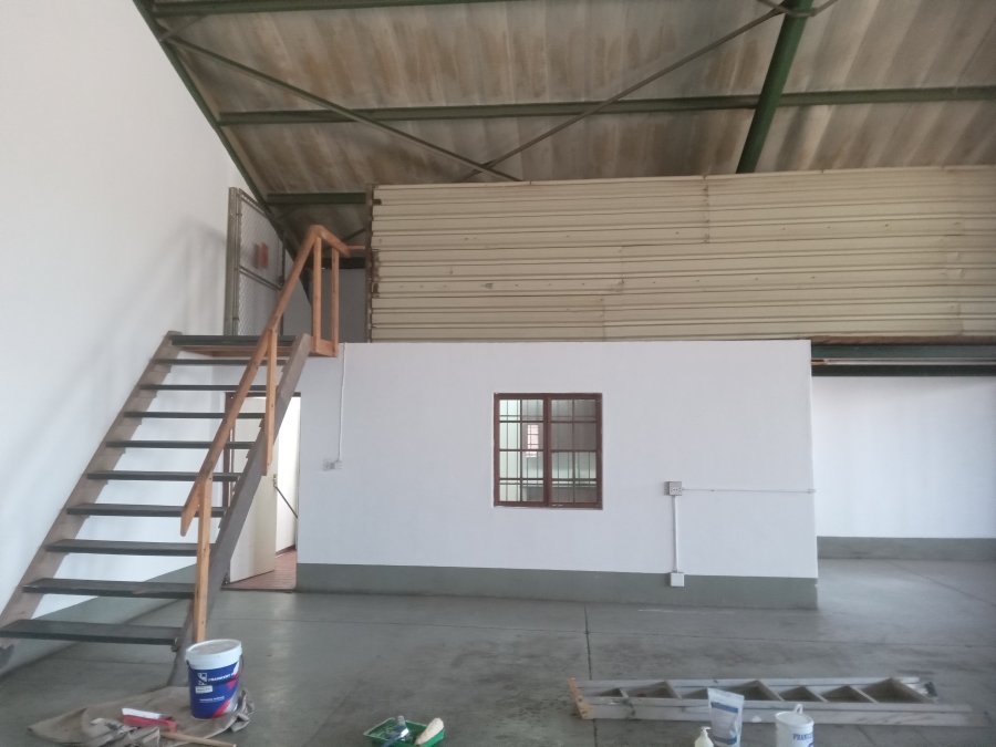 To Let commercial Property for Rent in Apex Gauteng
