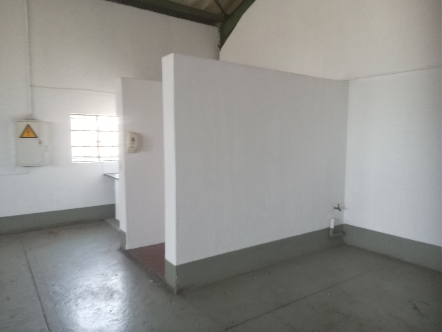 To Let commercial Property for Rent in Apex Gauteng