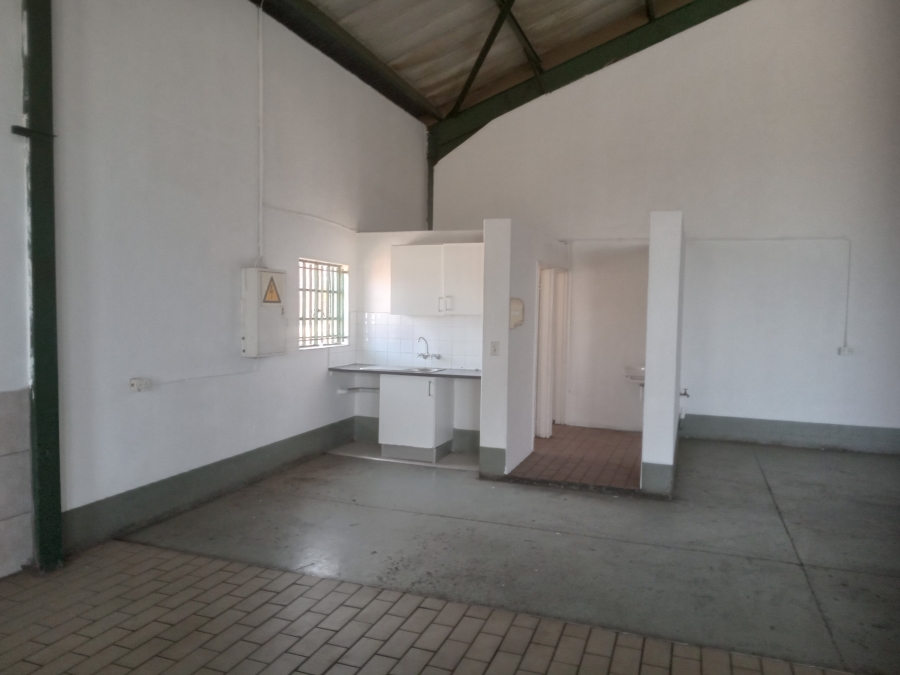 To Let commercial Property for Rent in Apex Gauteng