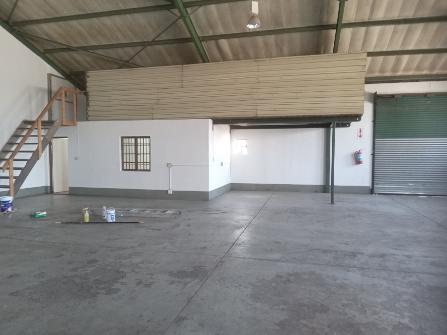 To Let commercial Property for Rent in Apex Gauteng