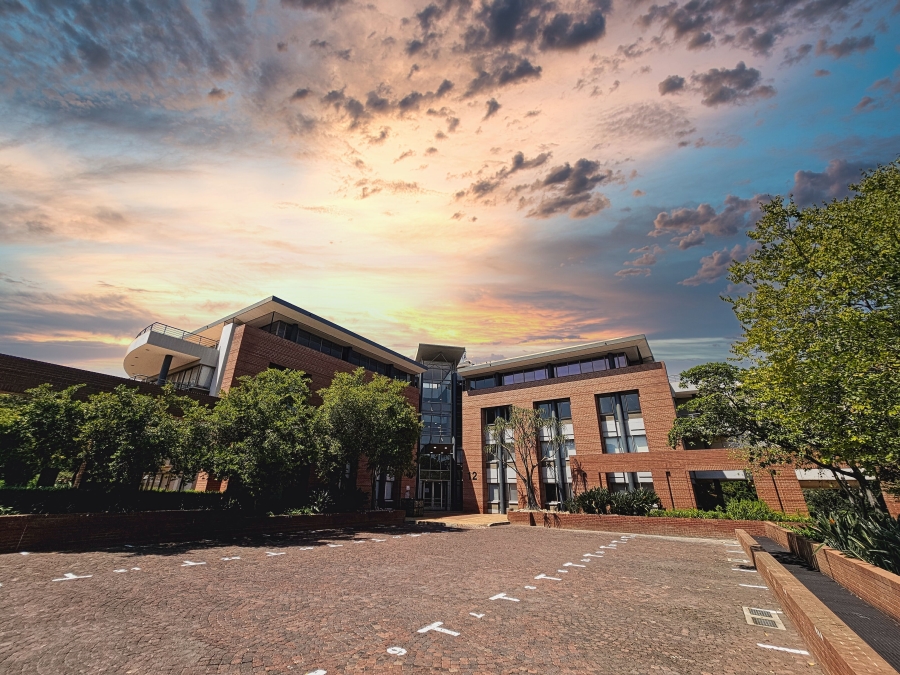 To Let commercial Property for Rent in Woodmead Gauteng