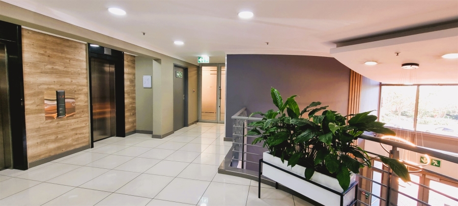 To Let commercial Property for Rent in Woodmead Gauteng