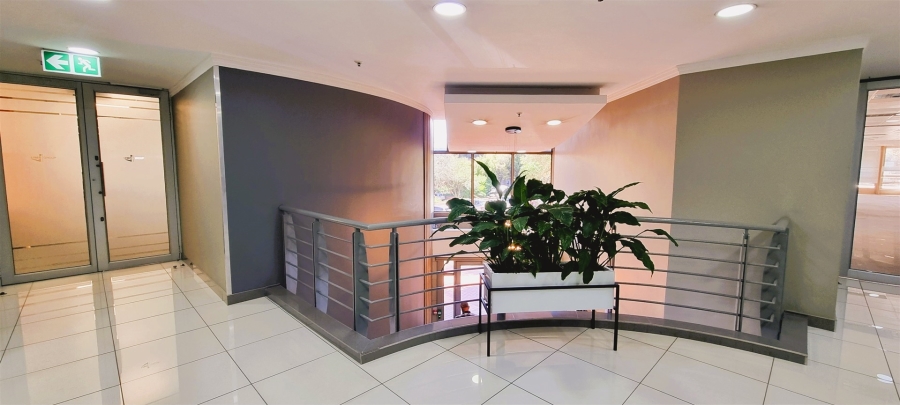 To Let commercial Property for Rent in Woodmead Gauteng