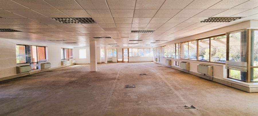 To Let commercial Property for Rent in Woodmead Gauteng