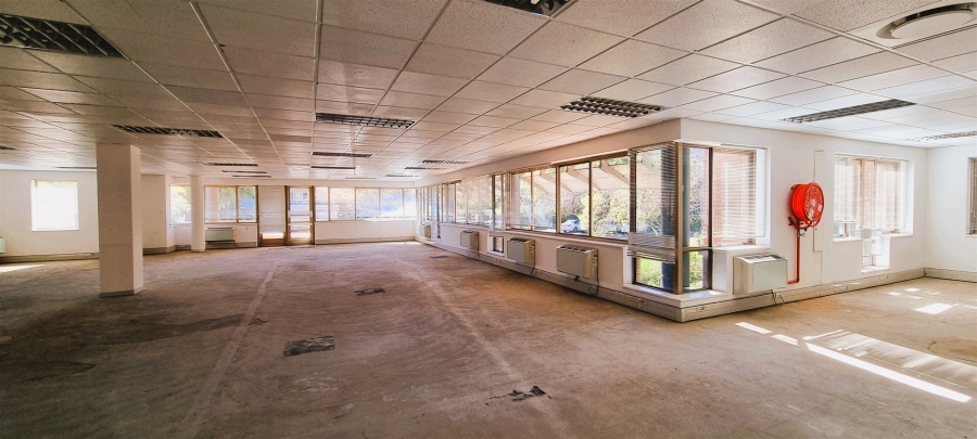 To Let commercial Property for Rent in Woodmead Gauteng