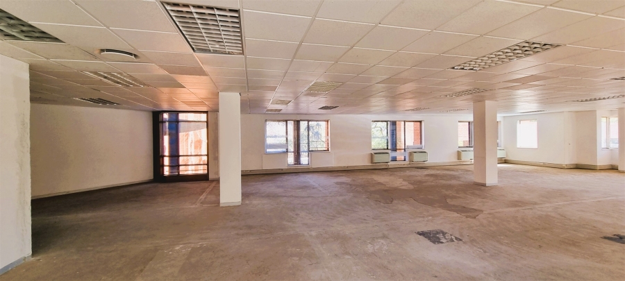 To Let commercial Property for Rent in Woodmead Gauteng
