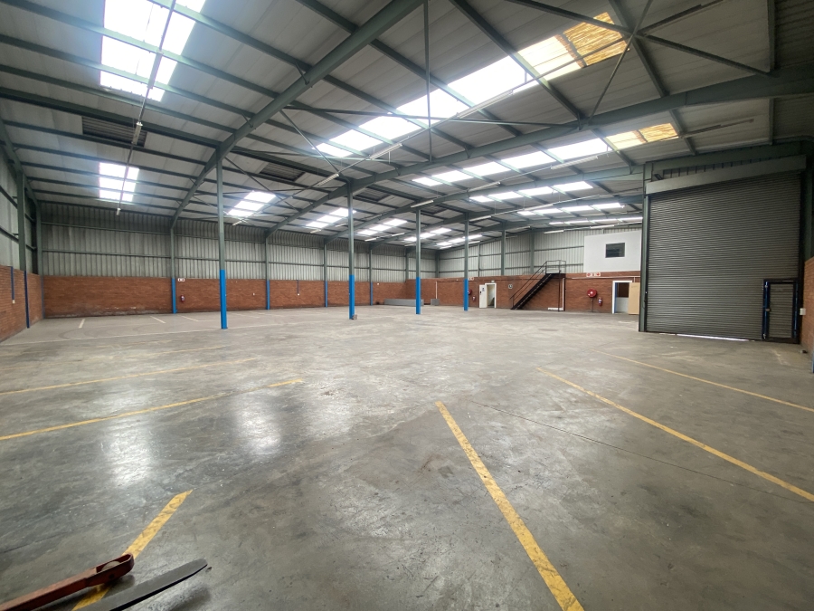 To Let commercial Property for Rent in Randjespark Gauteng
