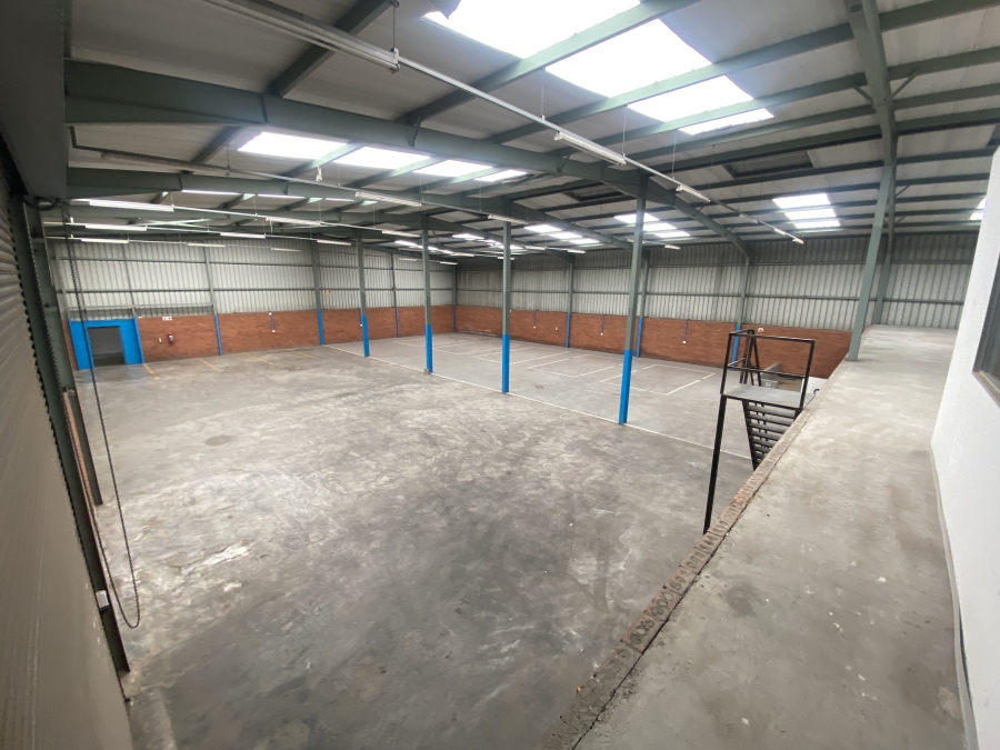 To Let commercial Property for Rent in Randjespark Gauteng