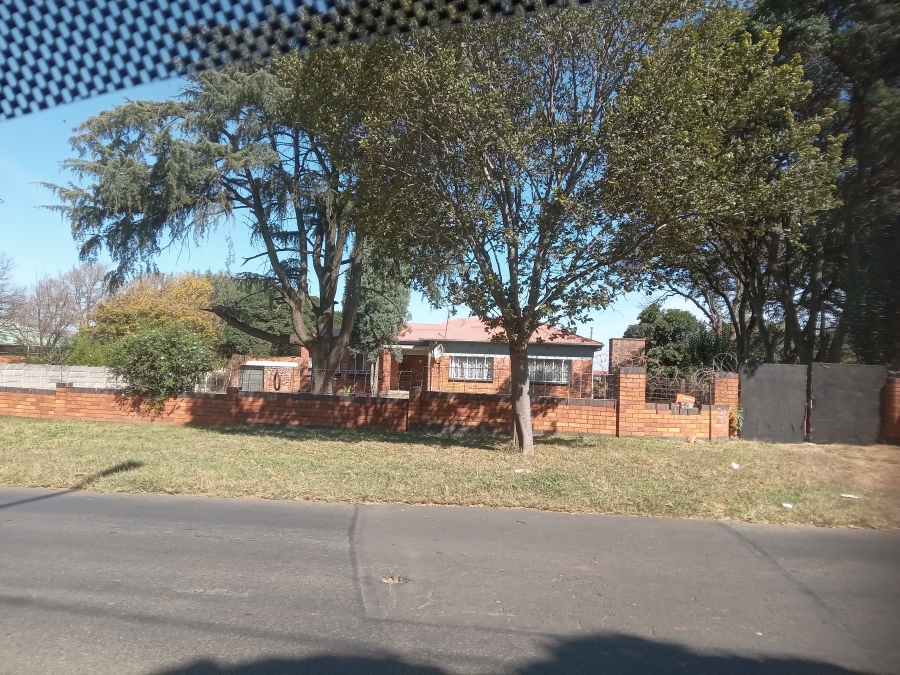 Commercial Property for Sale in Rand Collieries Gauteng