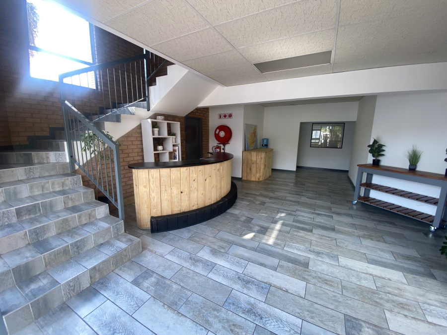 To Let commercial Property for Rent in Halfway House Gauteng