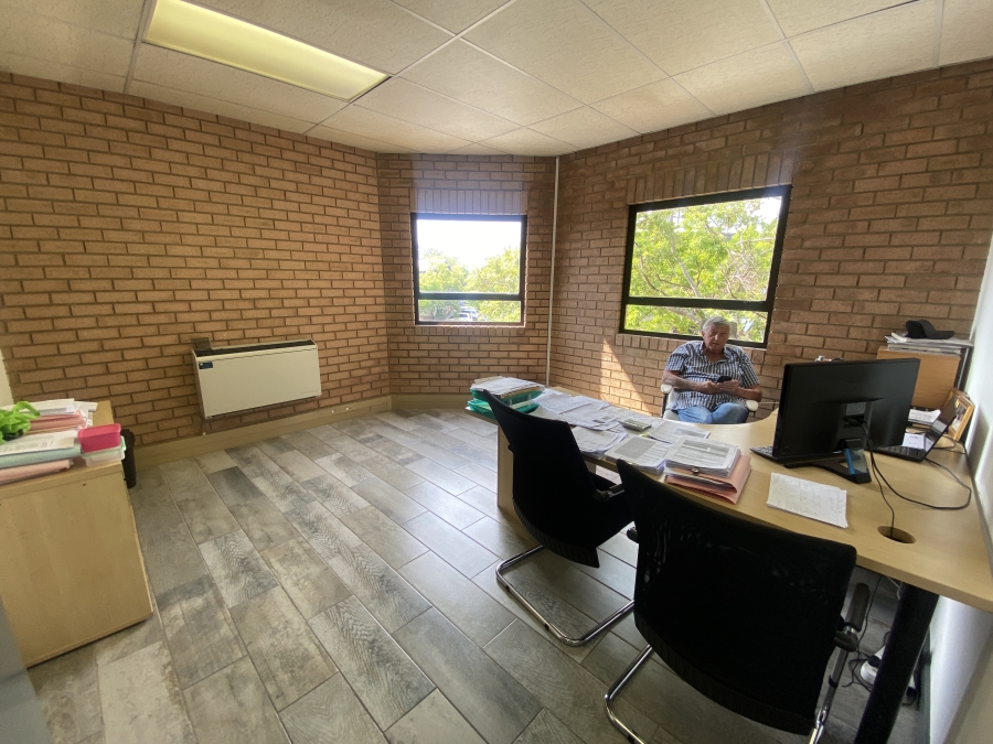 To Let commercial Property for Rent in Halfway House Gauteng