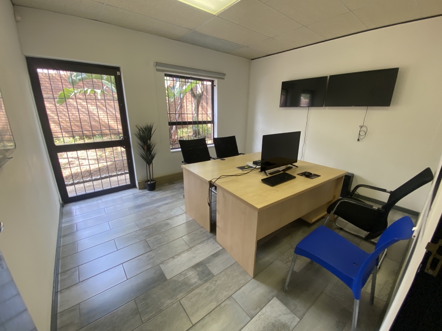 To Let commercial Property for Rent in Halfway House Gauteng