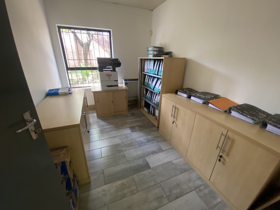 To Let commercial Property for Rent in Halfway House Gauteng