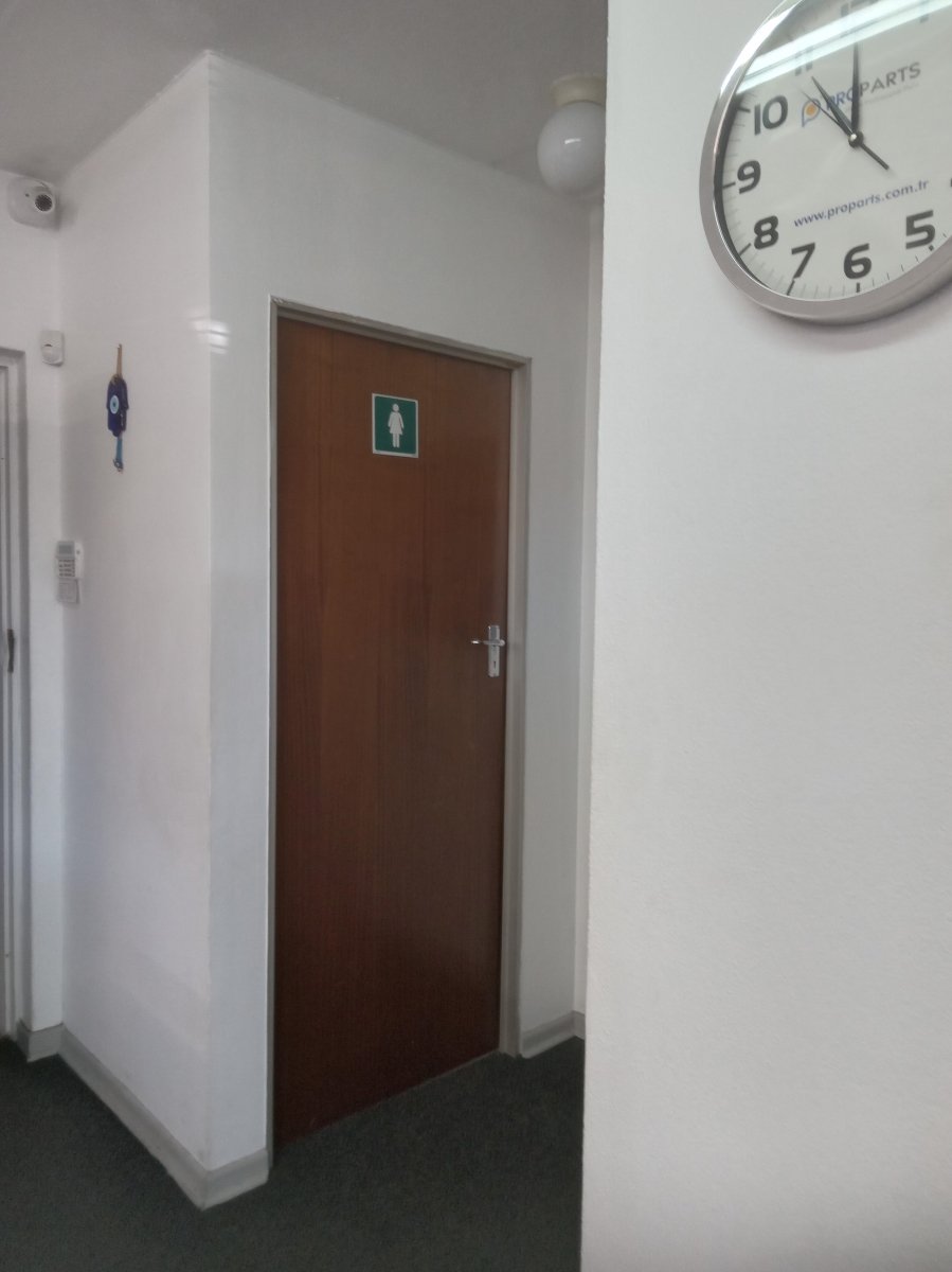 To Let commercial Property for Rent in Jet Park Gauteng