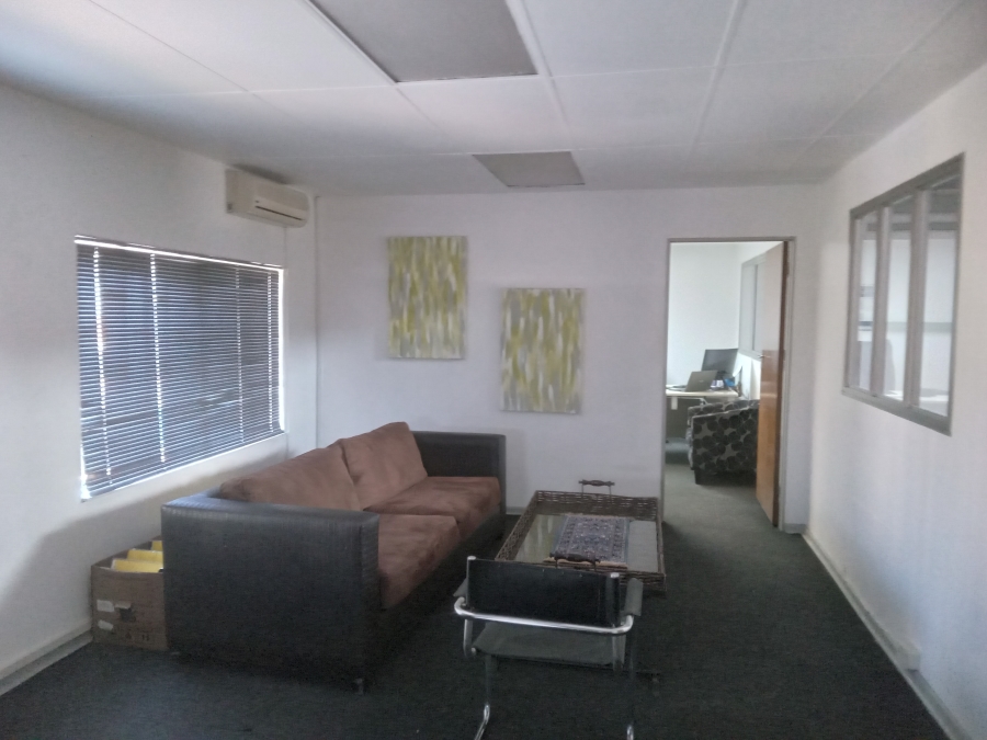 To Let commercial Property for Rent in Jet Park Gauteng