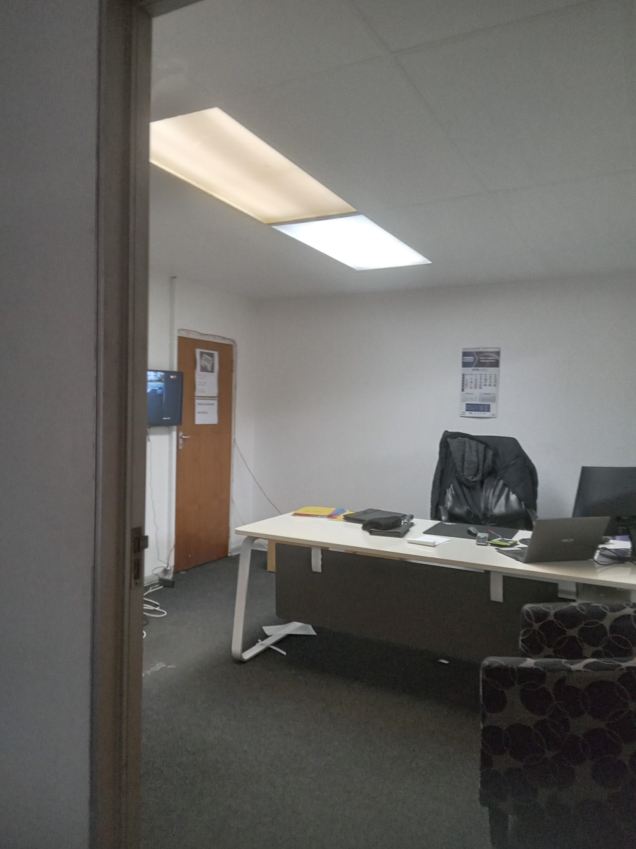 To Let commercial Property for Rent in Jet Park Gauteng