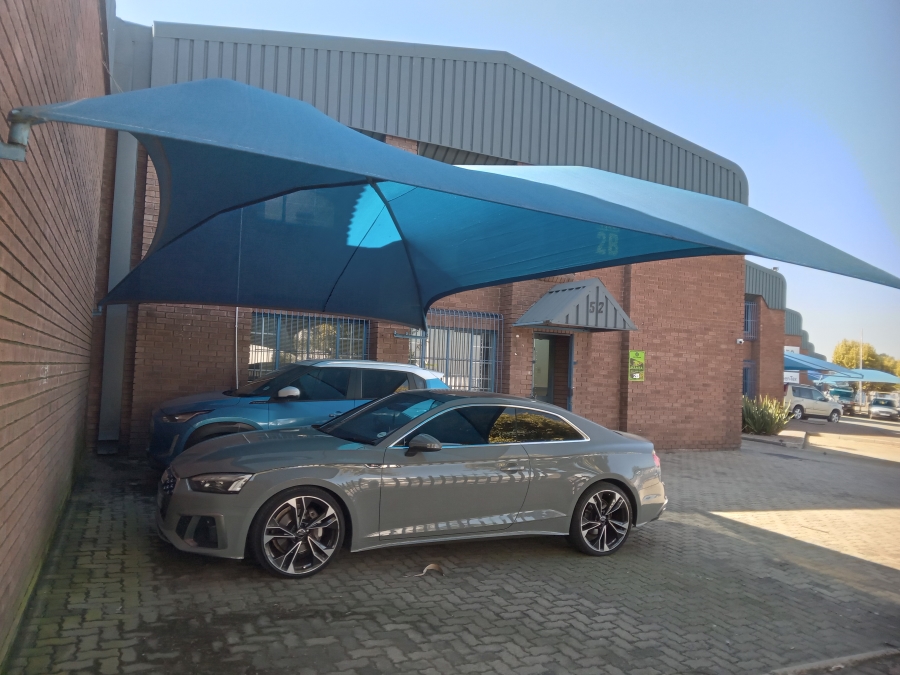 To Let commercial Property for Rent in Jet Park Gauteng