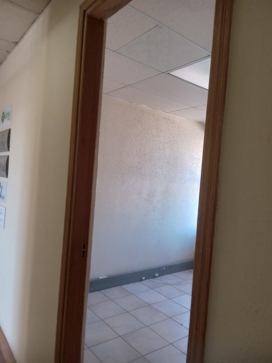 To Let commercial Property for Rent in Jet Park Gauteng