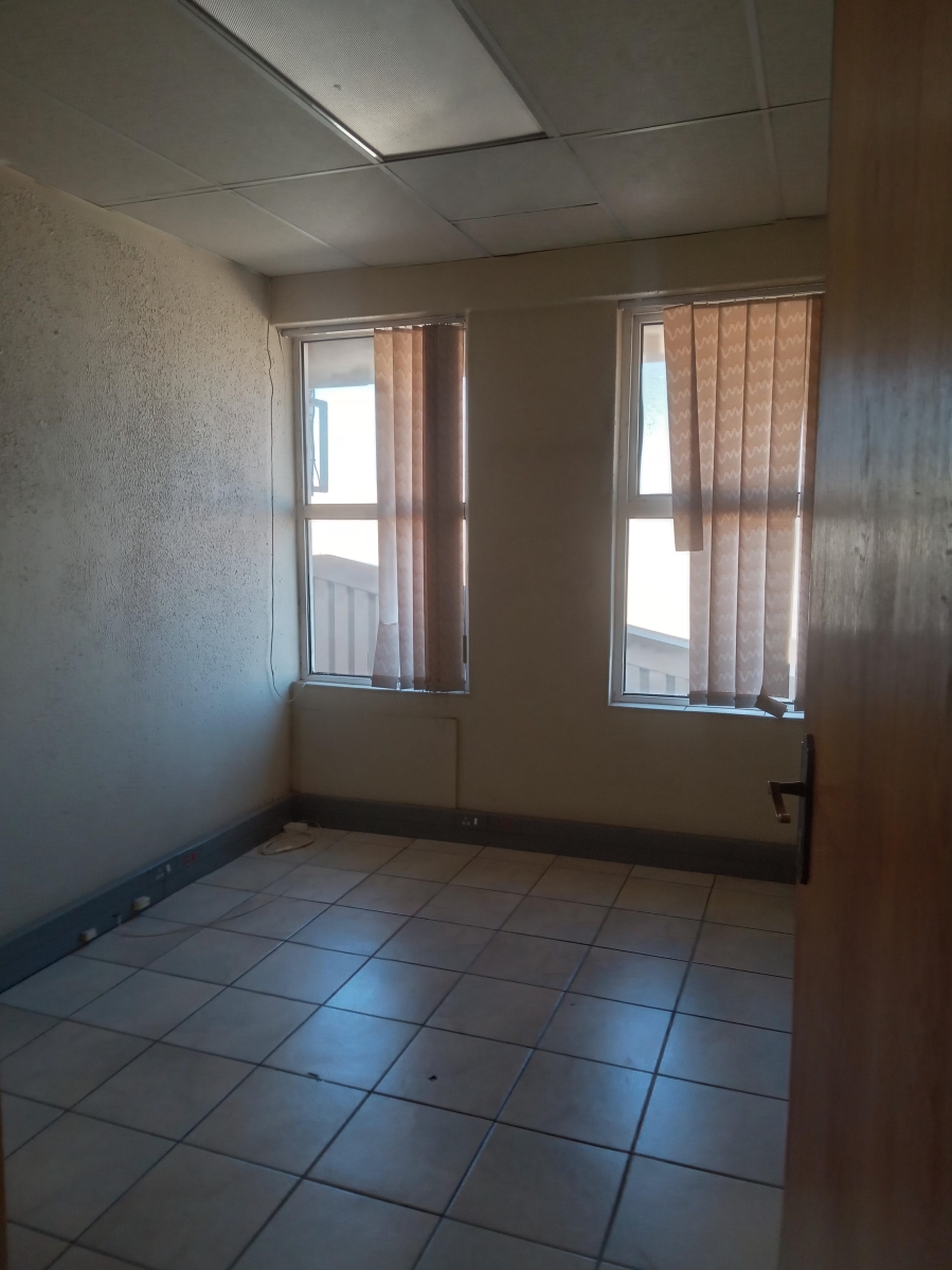 To Let commercial Property for Rent in Jet Park Gauteng