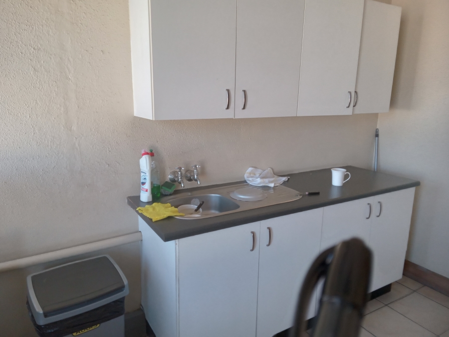 To Let commercial Property for Rent in Jet Park Gauteng