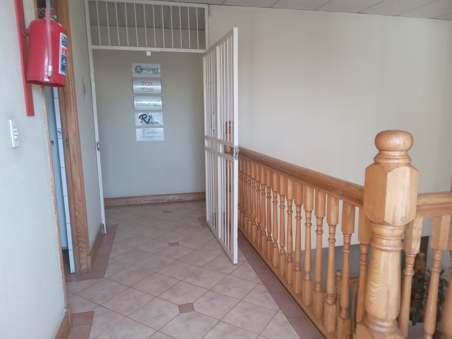 To Let commercial Property for Rent in Jet Park Gauteng