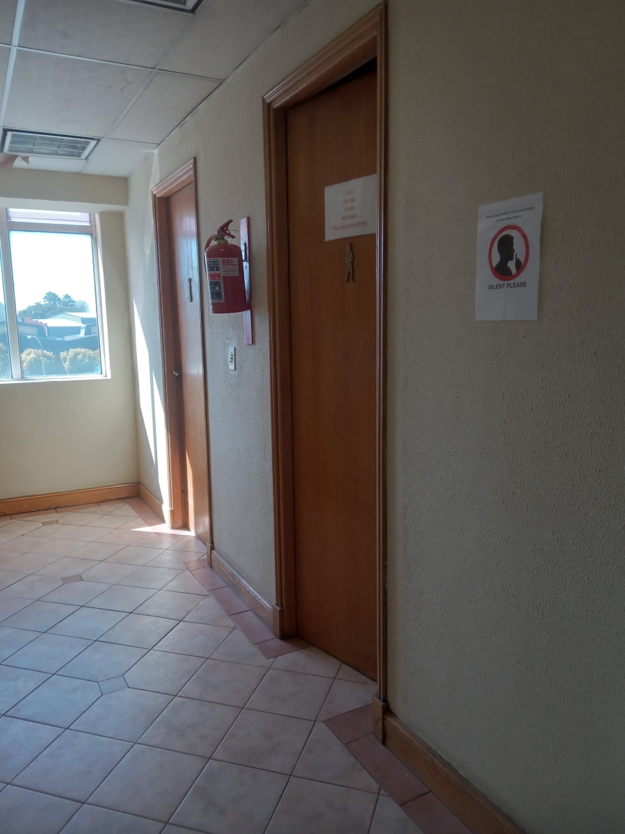 To Let commercial Property for Rent in Jet Park Gauteng