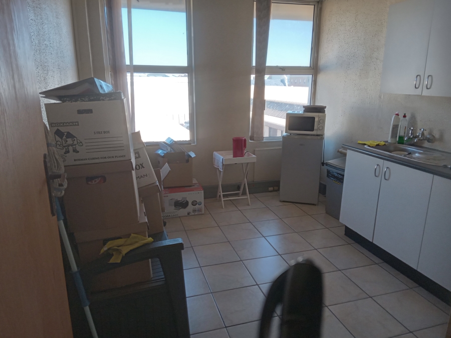 To Let commercial Property for Rent in Jet Park Gauteng