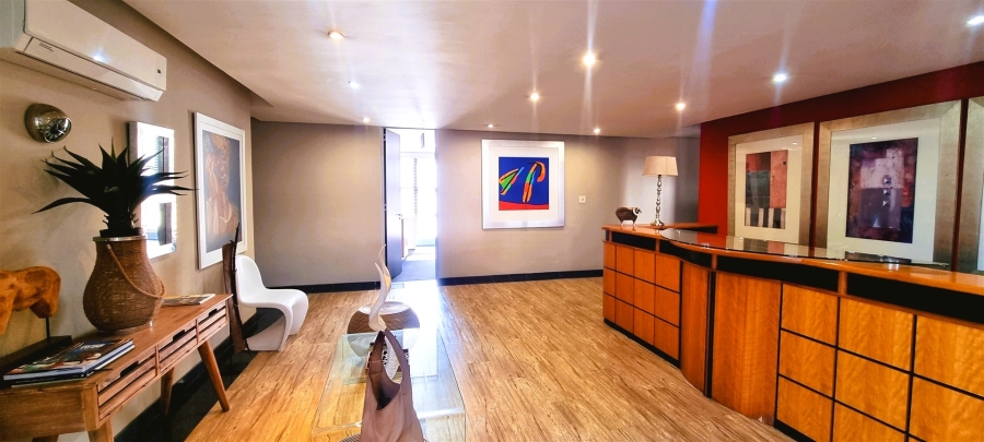 Commercial Property for Sale in Edenburg Gauteng