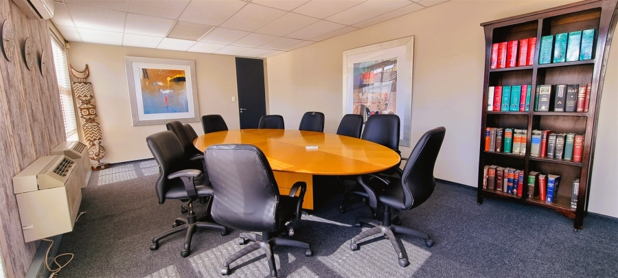 Commercial Property for Sale in Edenburg Gauteng
