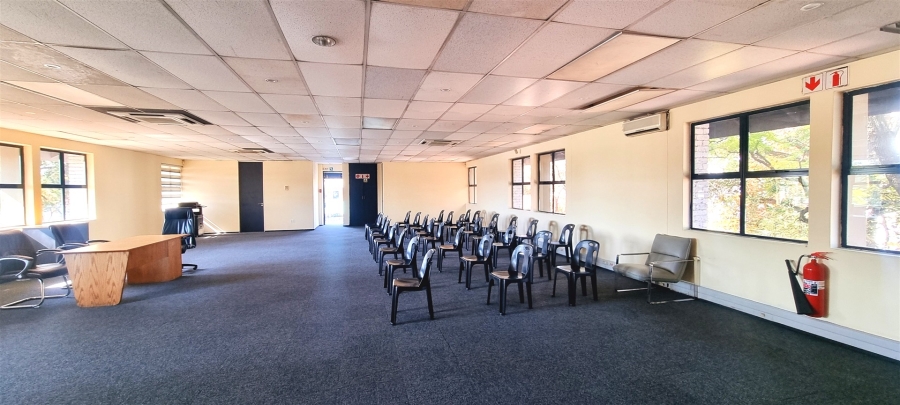 Commercial Property for Sale in Edenburg Gauteng