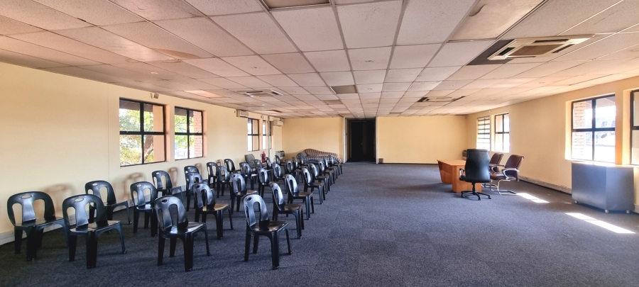 Commercial Property for Sale in Edenburg Gauteng