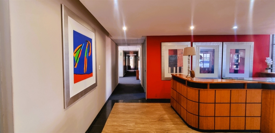 Commercial Property for Sale in Edenburg Gauteng